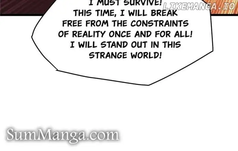 Ancient God’s Chosen Warriors Chapter 18 page 51