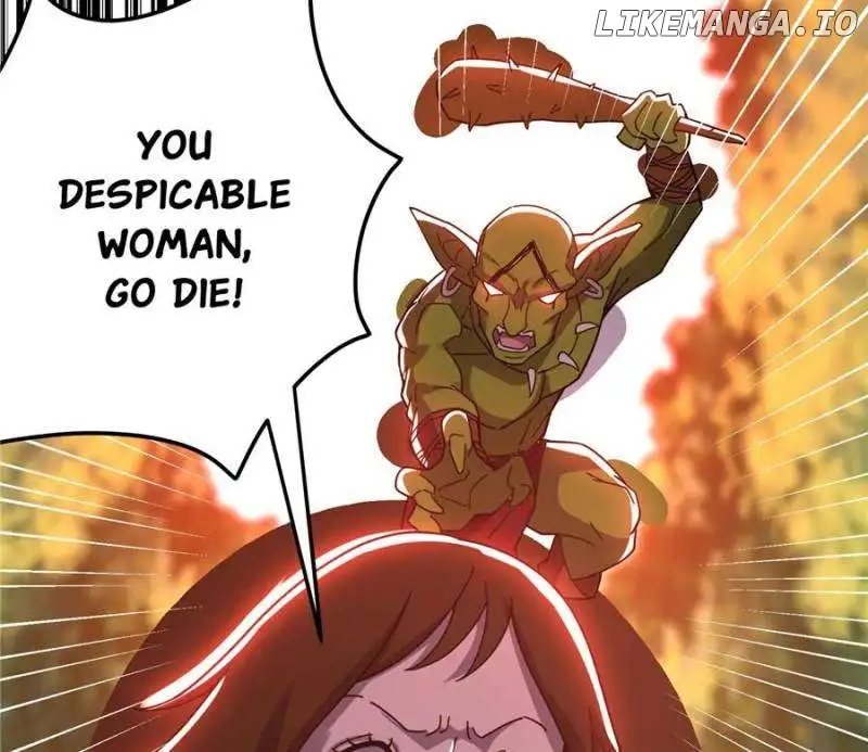 Ancient God’s Chosen Warriors Chapter 18 page 55