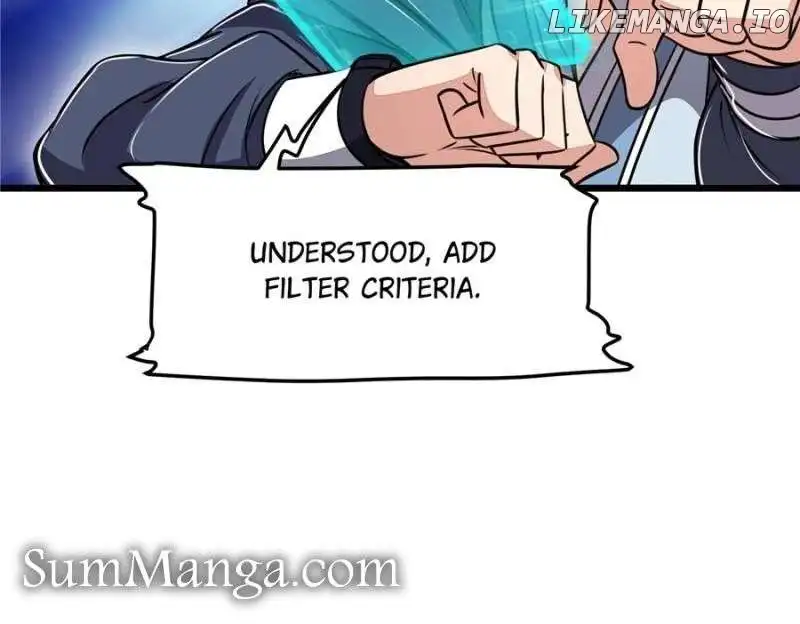 Ancient God’s Chosen Warriors Chapter 19 page 8