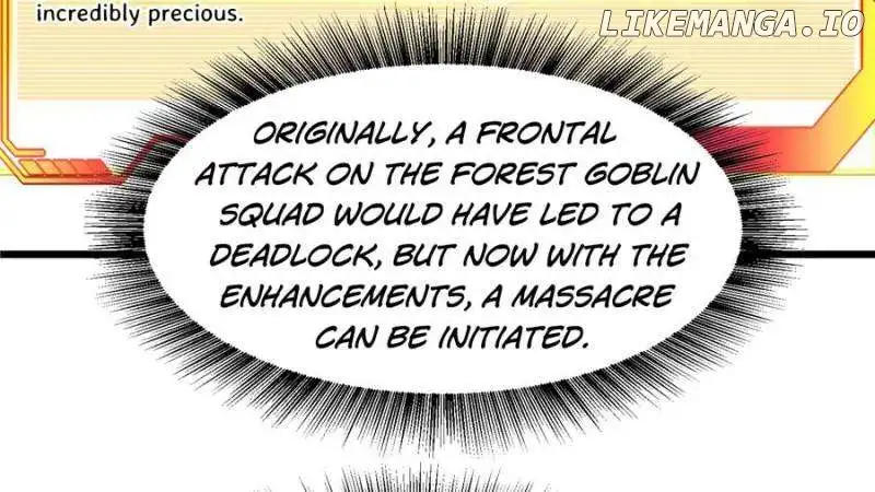 Ancient God’s Chosen Warriors Chapter 20 page 52