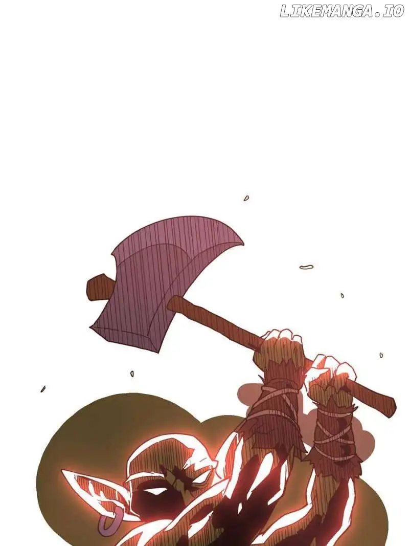 Ancient God’s Chosen Warriors Chapter 18 page 52
