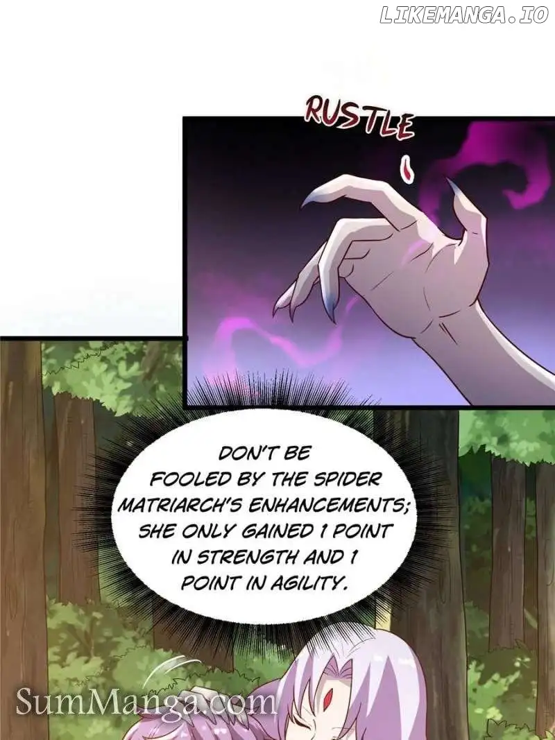 Ancient God’s Chosen Warriors Chapter 20 page 49