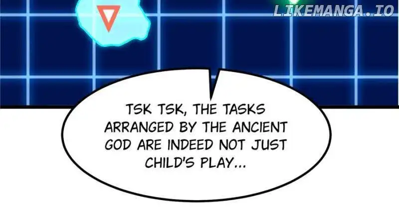 Ancient God’s Chosen Warriors Chapter 18 page 66