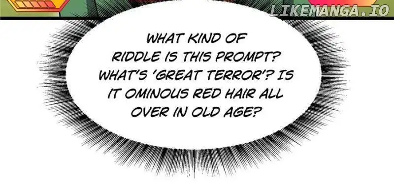Ancient God’s Chosen Warriors Chapter 18 page 71