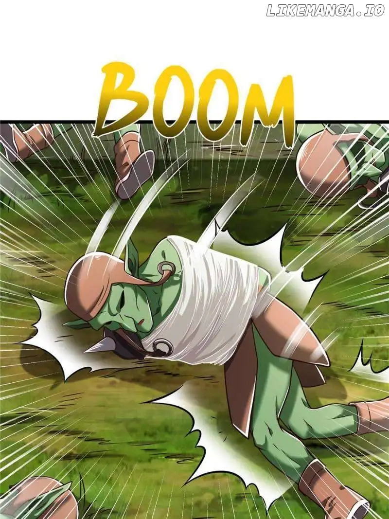 Ancient God’s Chosen Warriors Chapter 19 page 26