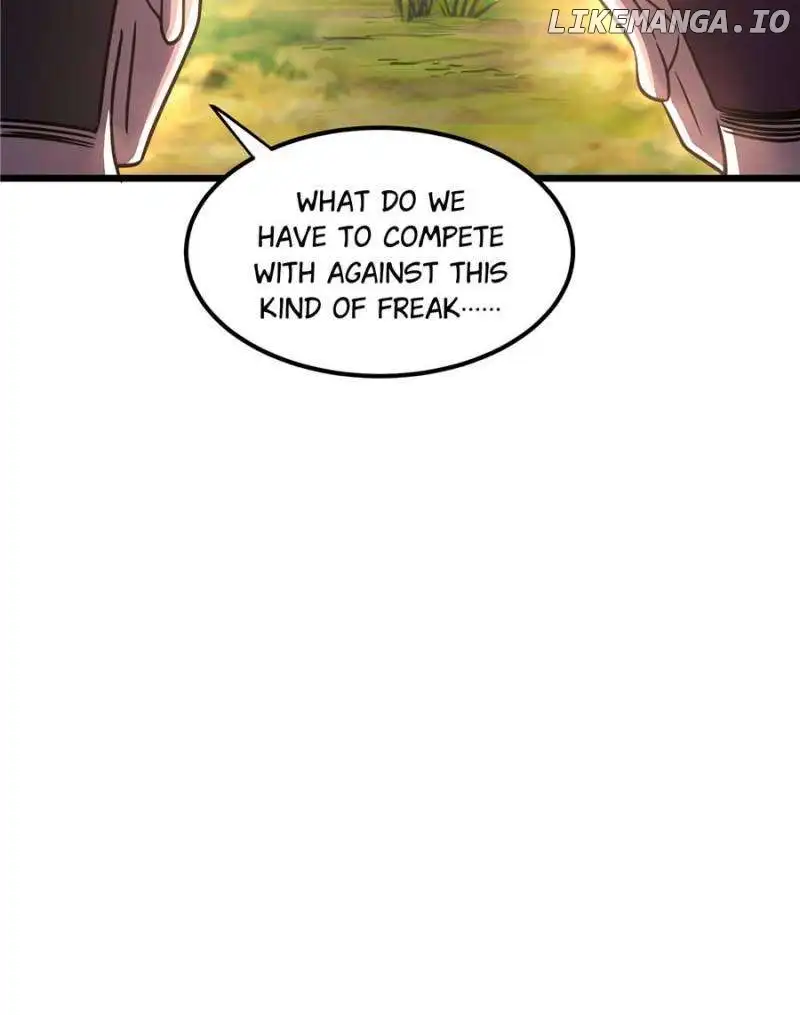 Ancient God’s Chosen Warriors Chapter 19 page 25