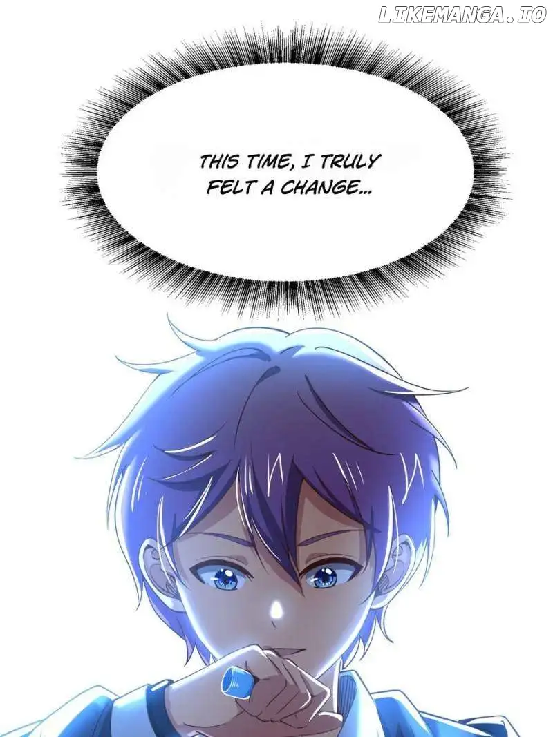 Ancient God’s Chosen Warriors Chapter 19 page 58