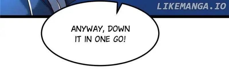 Ancient God’s Chosen Warriors Chapter 19 page 55