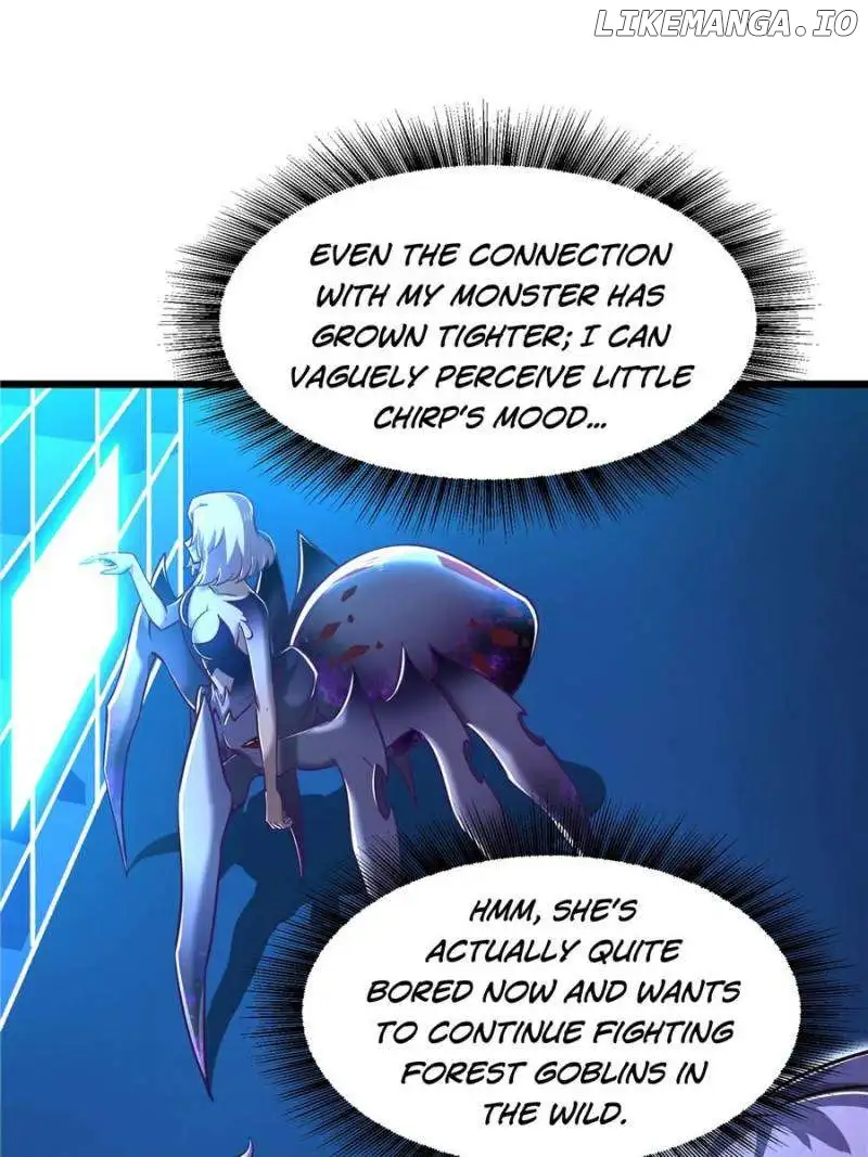 Ancient God’s Chosen Warriors Chapter 19 page 60