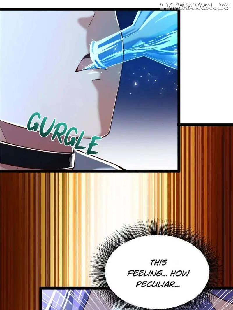 Ancient God’s Chosen Warriors Chapter 19 page 56