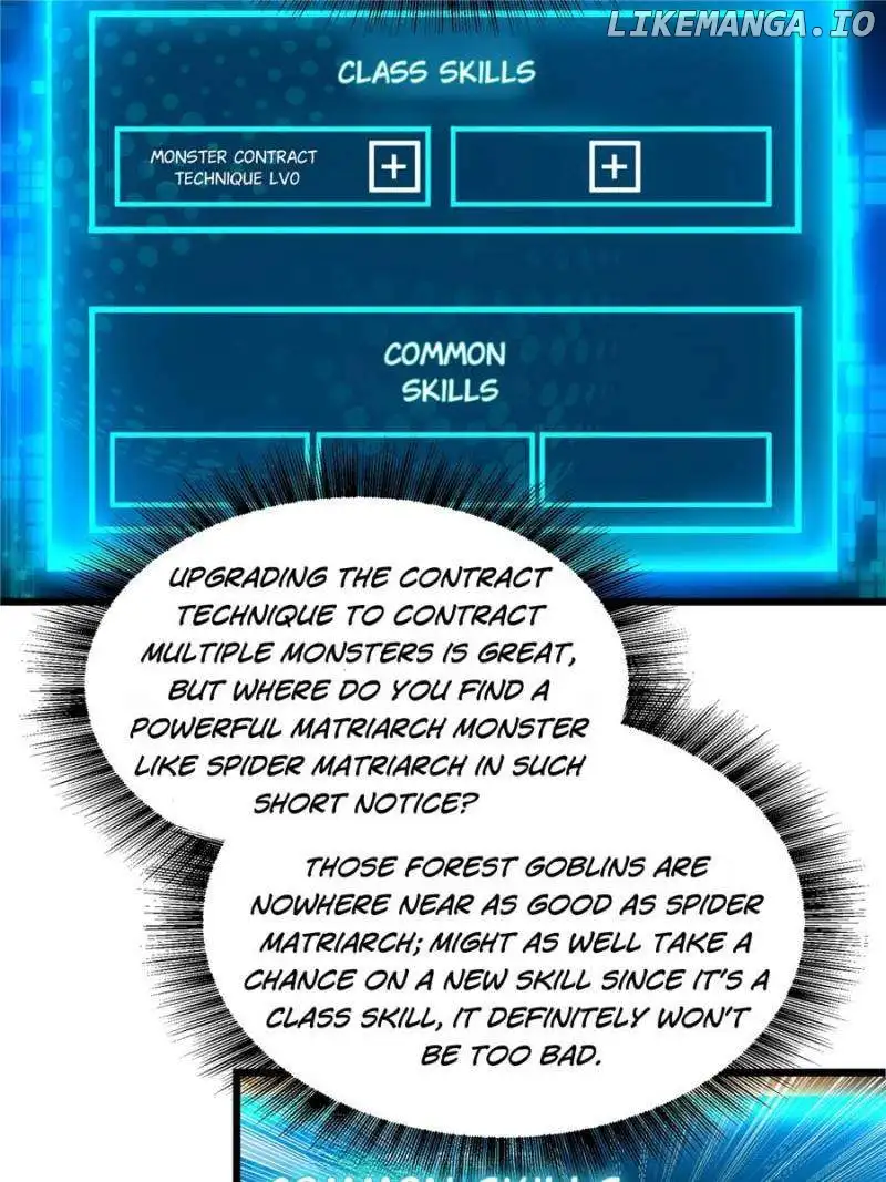 Ancient God’s Chosen Warriors Chapter 19 page 65