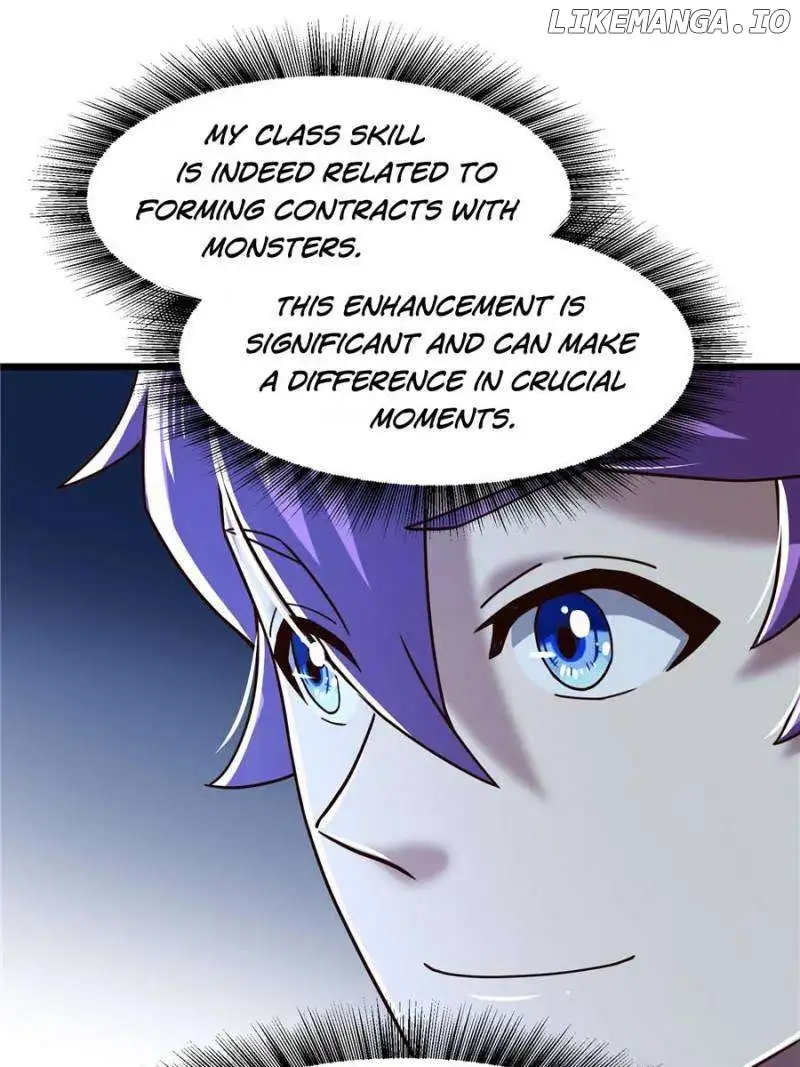 Ancient God’s Chosen Warriors Chapter 19 page 70