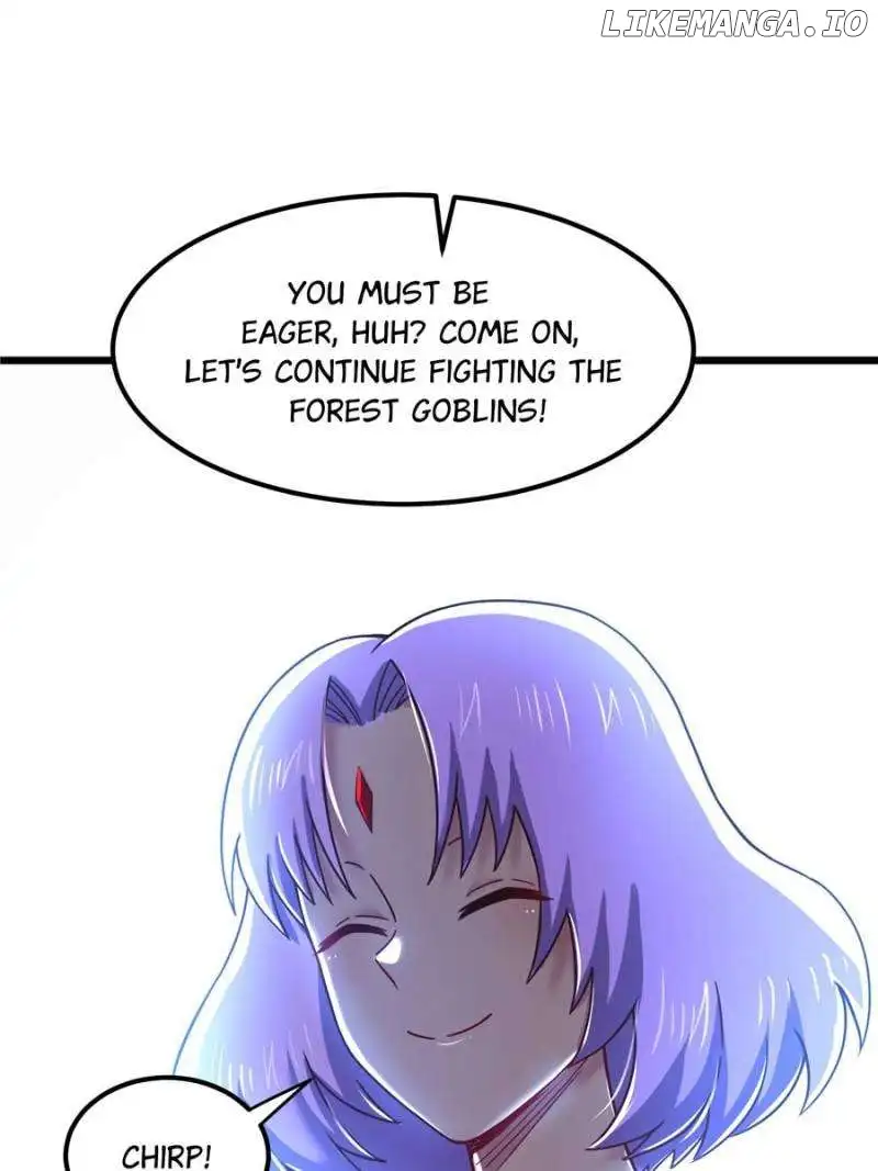 Ancient God’s Chosen Warriors Chapter 19 page 77