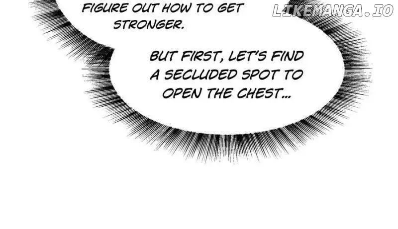 Ancient God’s Chosen Warriors Chapter 23 page 10