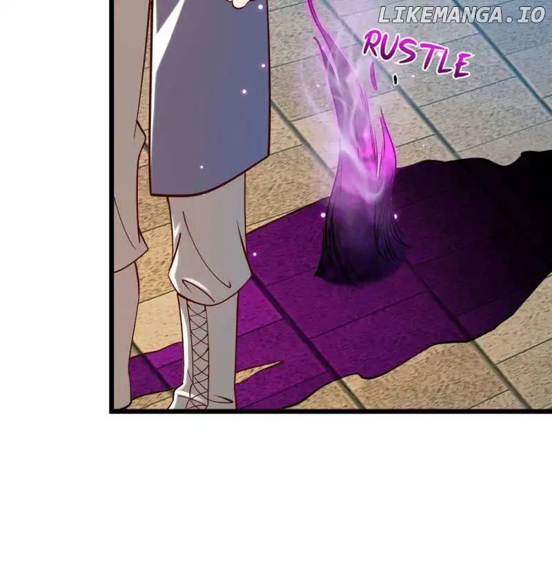 Ancient God’s Chosen Warriors Chapter 23 page 8