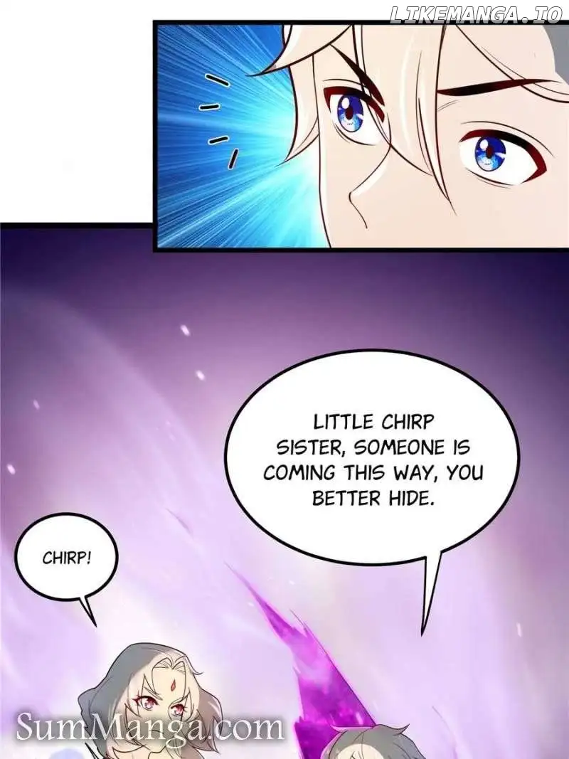 Ancient God’s Chosen Warriors Chapter 23 page 6