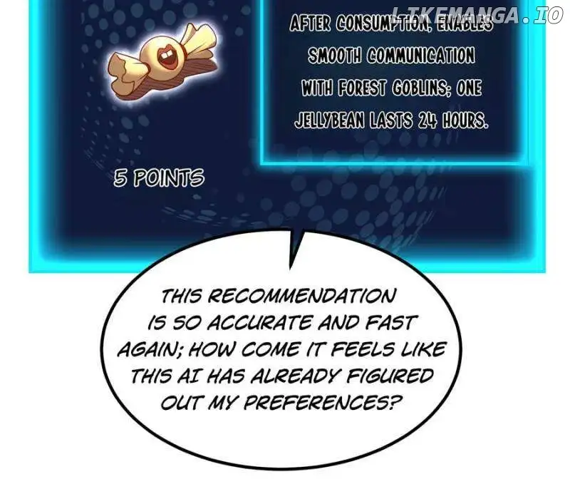 Ancient God’s Chosen Warriors Chapter 23 page 38