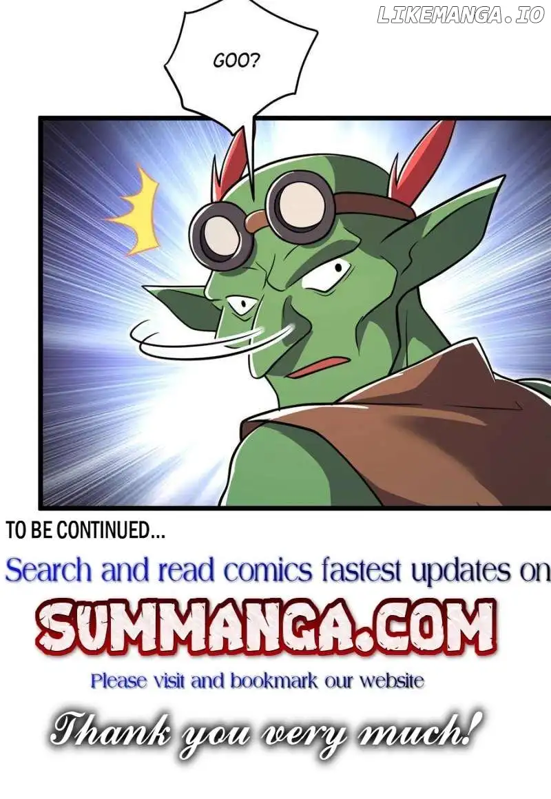Ancient God’s Chosen Warriors Chapter 23 page 54