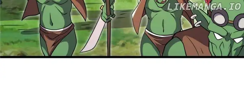 Ancient God’s Chosen Warriors Chapter 23 page 49