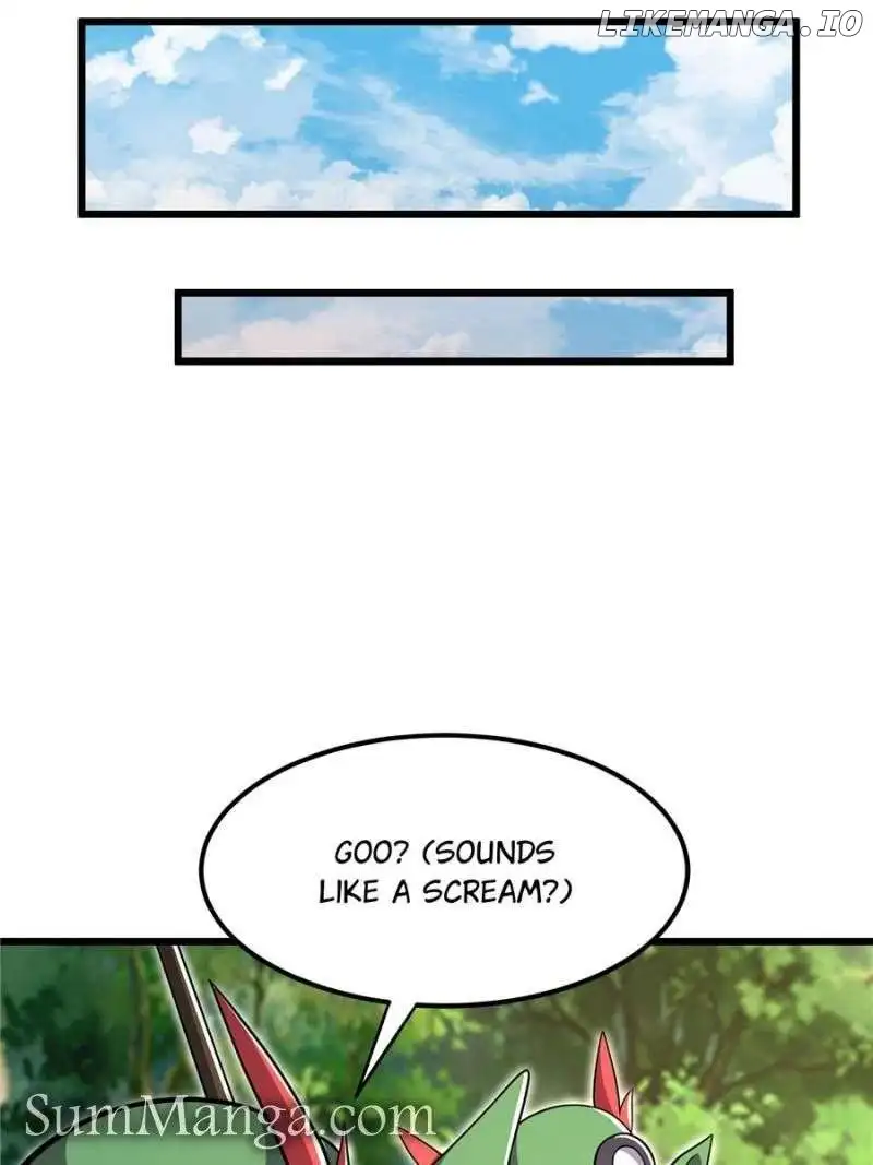 Ancient God’s Chosen Warriors Chapter 24 page 10