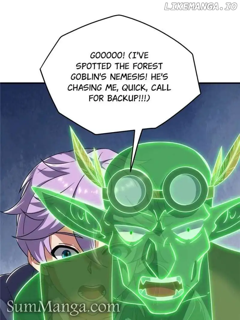 Ancient God’s Chosen Warriors Chapter 24 page 16