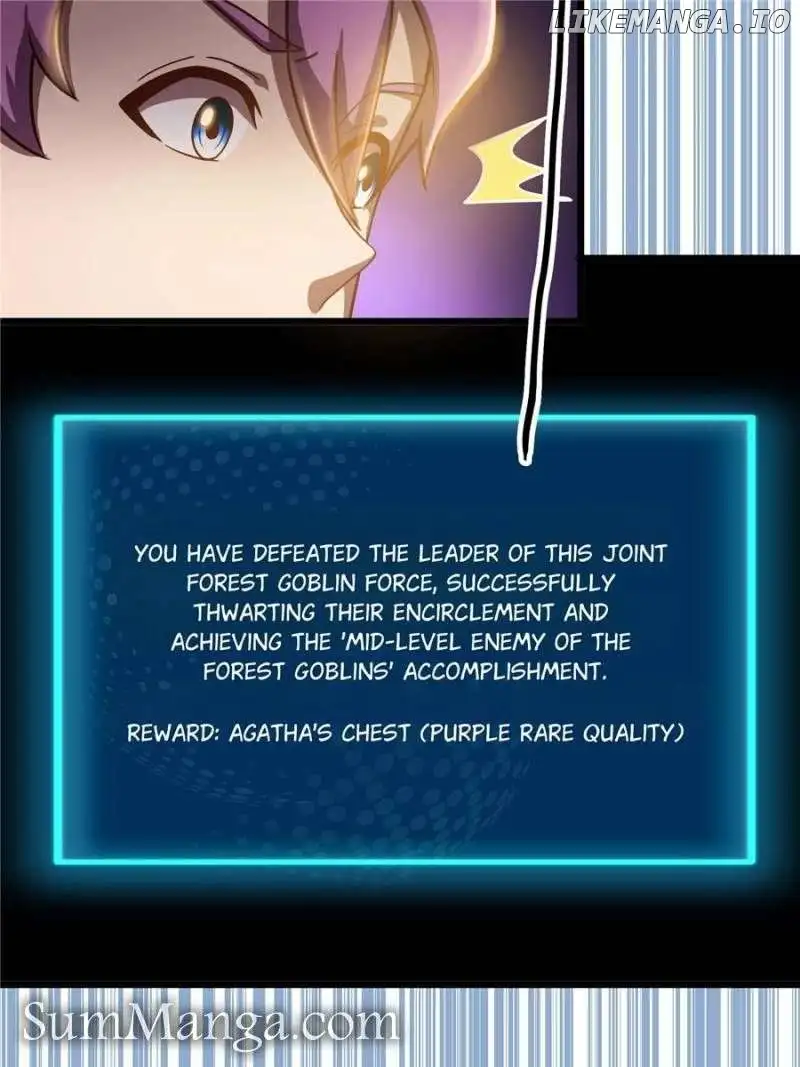 Ancient God’s Chosen Warriors Chapter 24 page 64