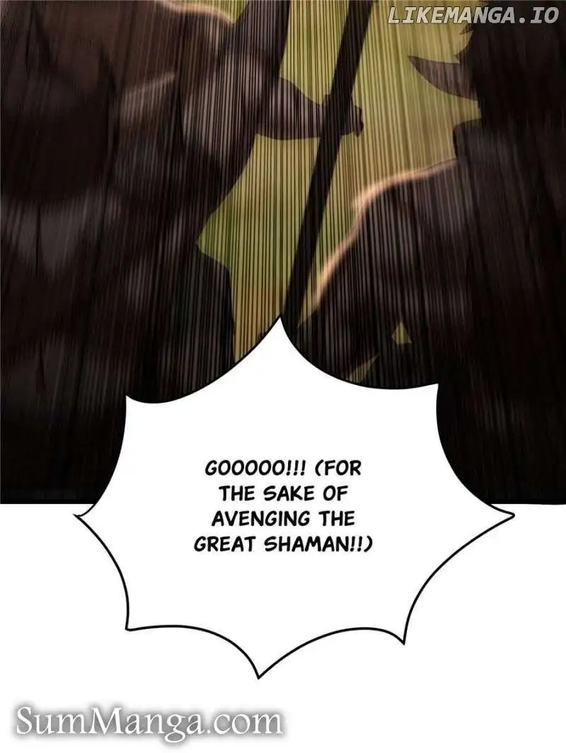 Ancient God’s Chosen Warriors Chapter 24 page 49