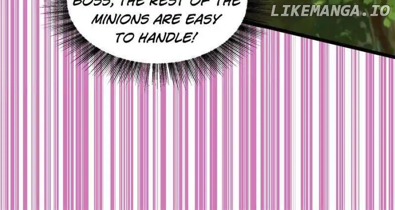 Ancient God’s Chosen Warriors Chapter 24 page 51
