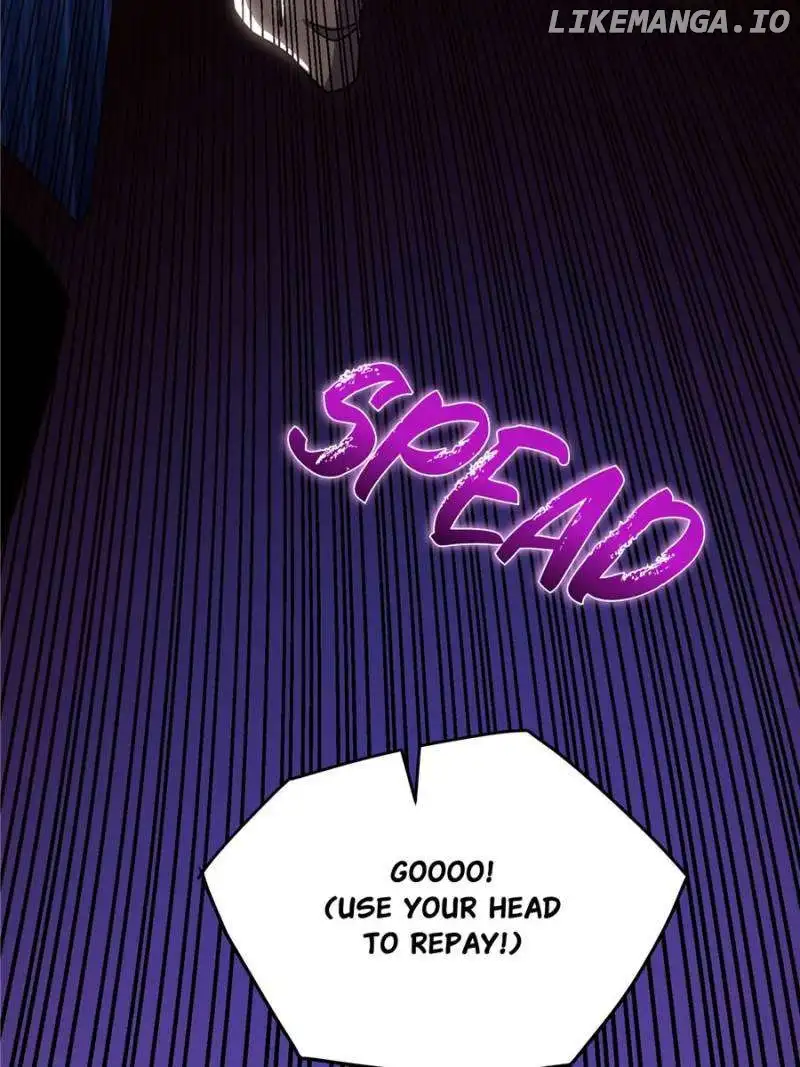 Ancient God’s Chosen Warriors Chapter 24 page 38