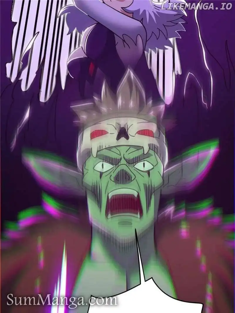 Ancient God’s Chosen Warriors Chapter 24 page 40