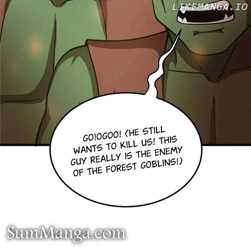 Ancient God’s Chosen Warriors Chapter 24 page 73