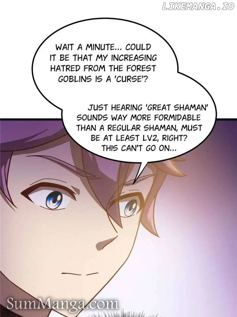 Ancient God’s Chosen Warriors Chapter 24 page 67