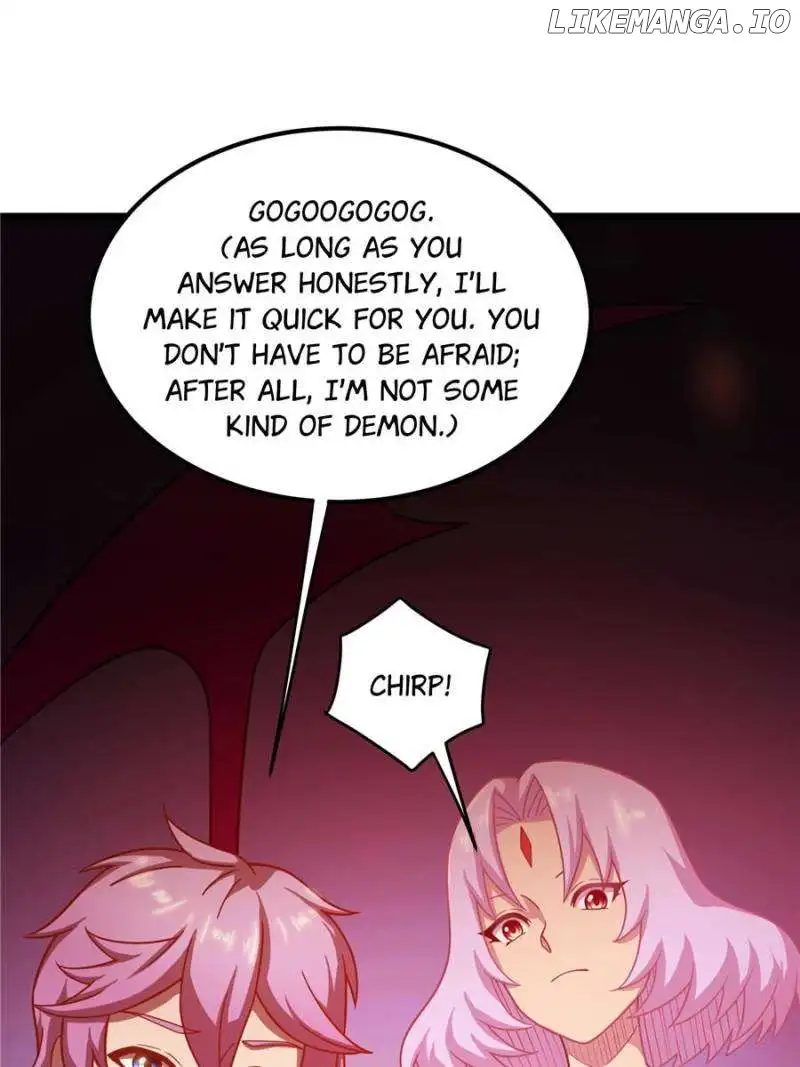 Ancient God’s Chosen Warriors Chapter 24 page 74