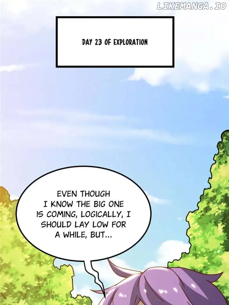 Ancient God’s Chosen Warriors Chapter 22 page 9