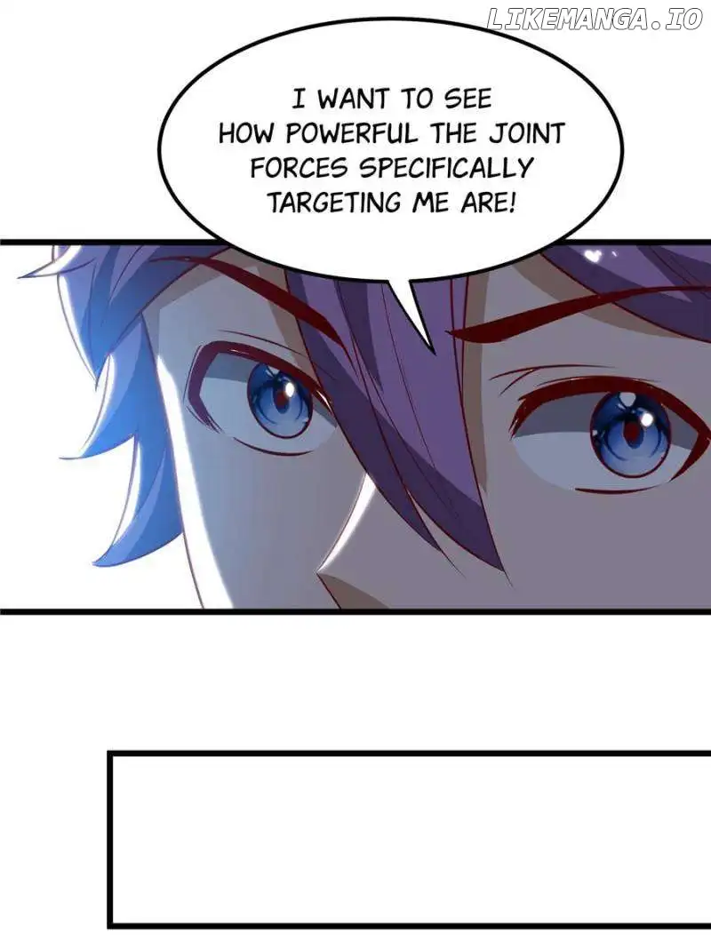 Ancient God’s Chosen Warriors Chapter 22 page 24
