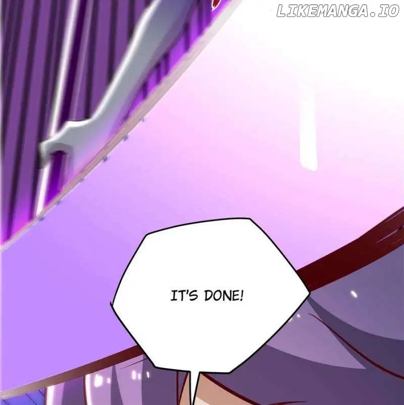 Ancient God’s Chosen Warriors Chapter 22 page 60