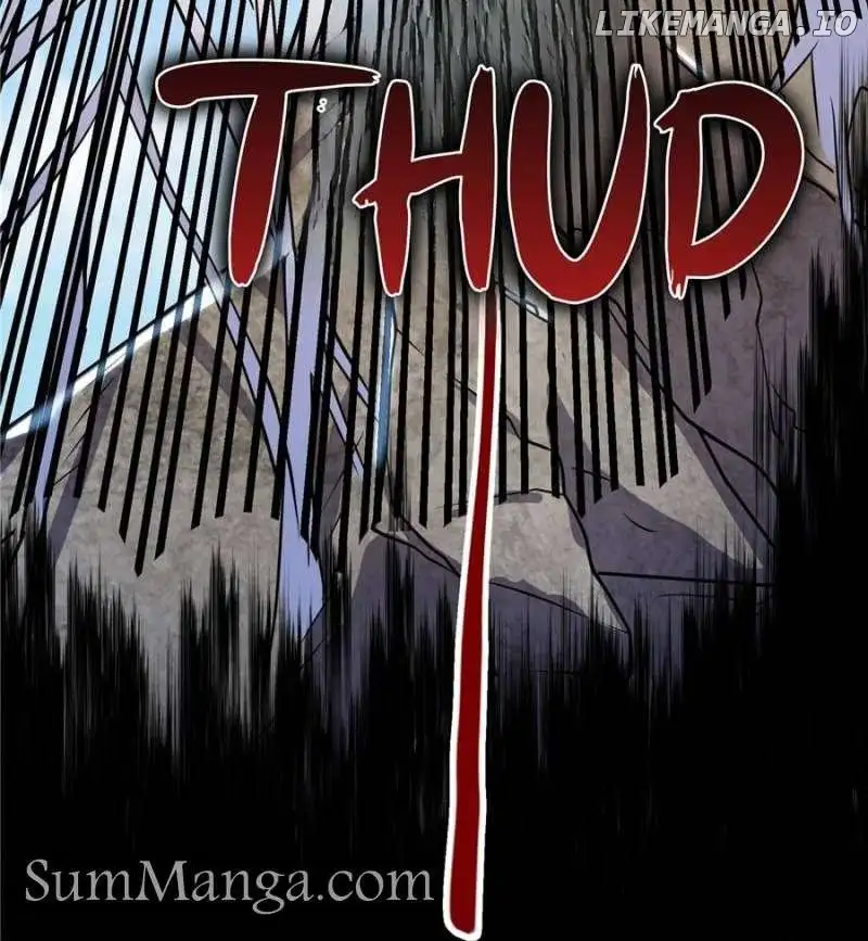 Ancient God’s Chosen Warriors Chapter 22 page 51