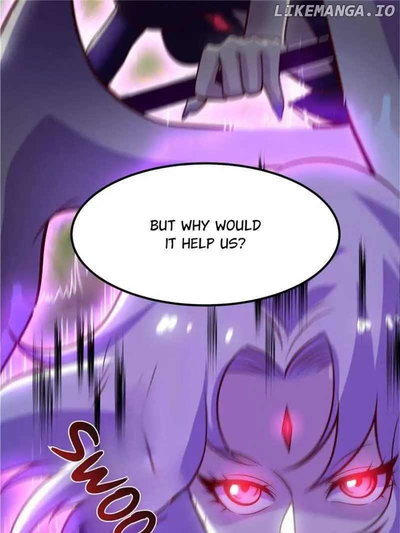Ancient God’s Chosen Warriors Chapter 21 page 15