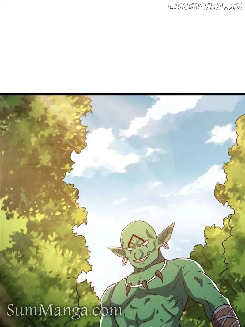 Ancient God’s Chosen Warriors Chapter 21 page 2