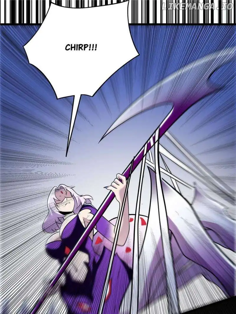 Ancient God’s Chosen Warriors Chapter 22 page 49