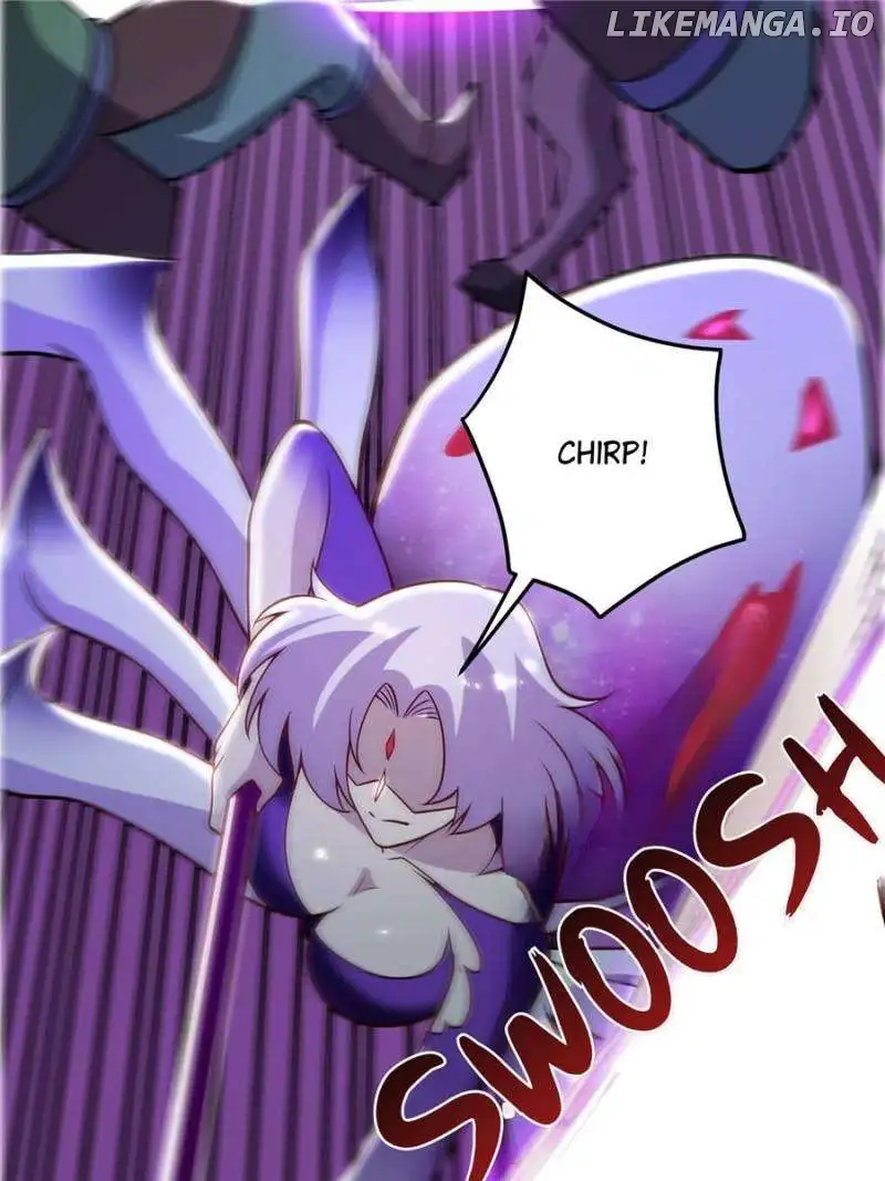 Ancient God’s Chosen Warriors Chapter 22 page 59
