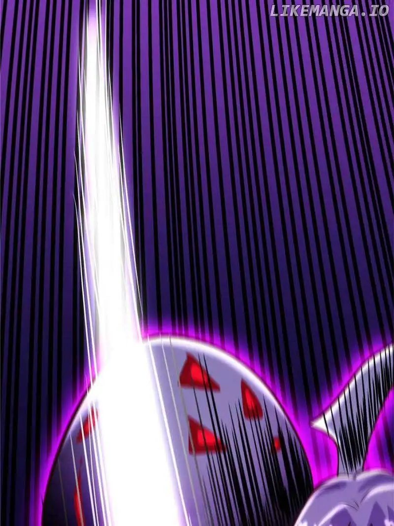 Ancient God’s Chosen Warriors Chapter 21 page 9