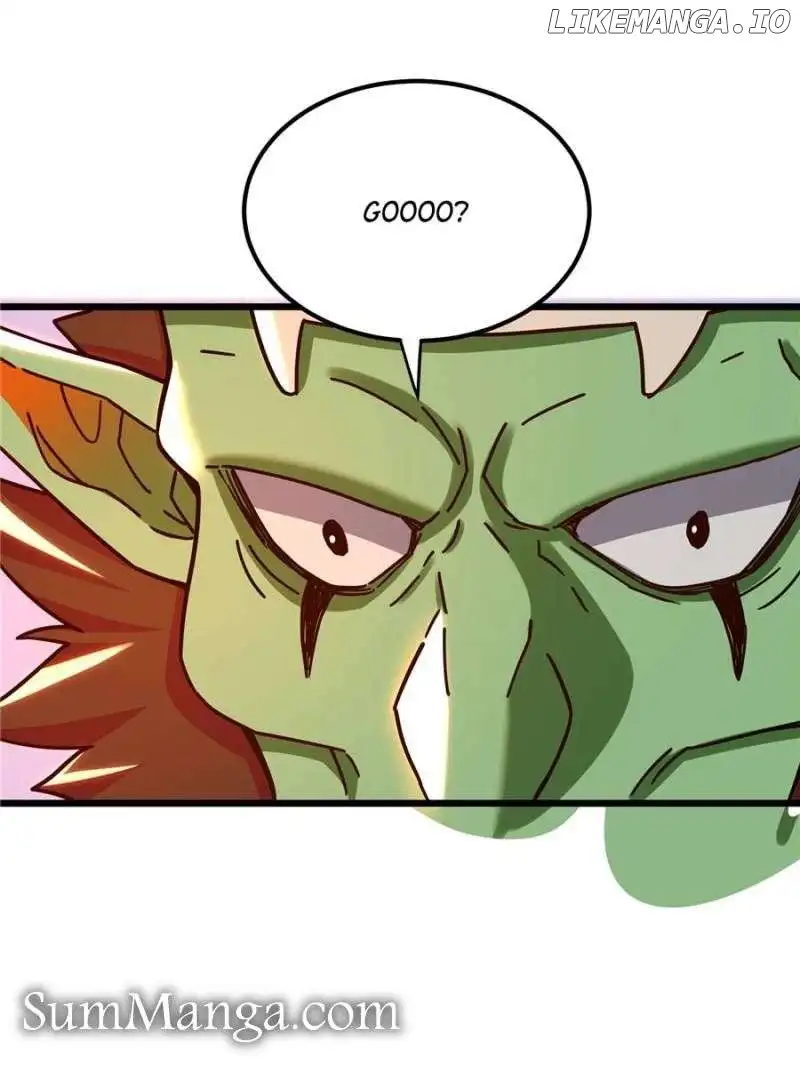 Ancient God’s Chosen Warriors Chapter 22 page 70