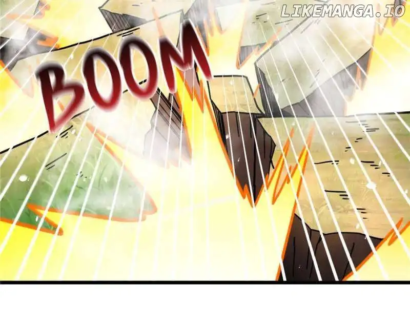 Ancient God’s Chosen Warriors Chapter 22 page 69