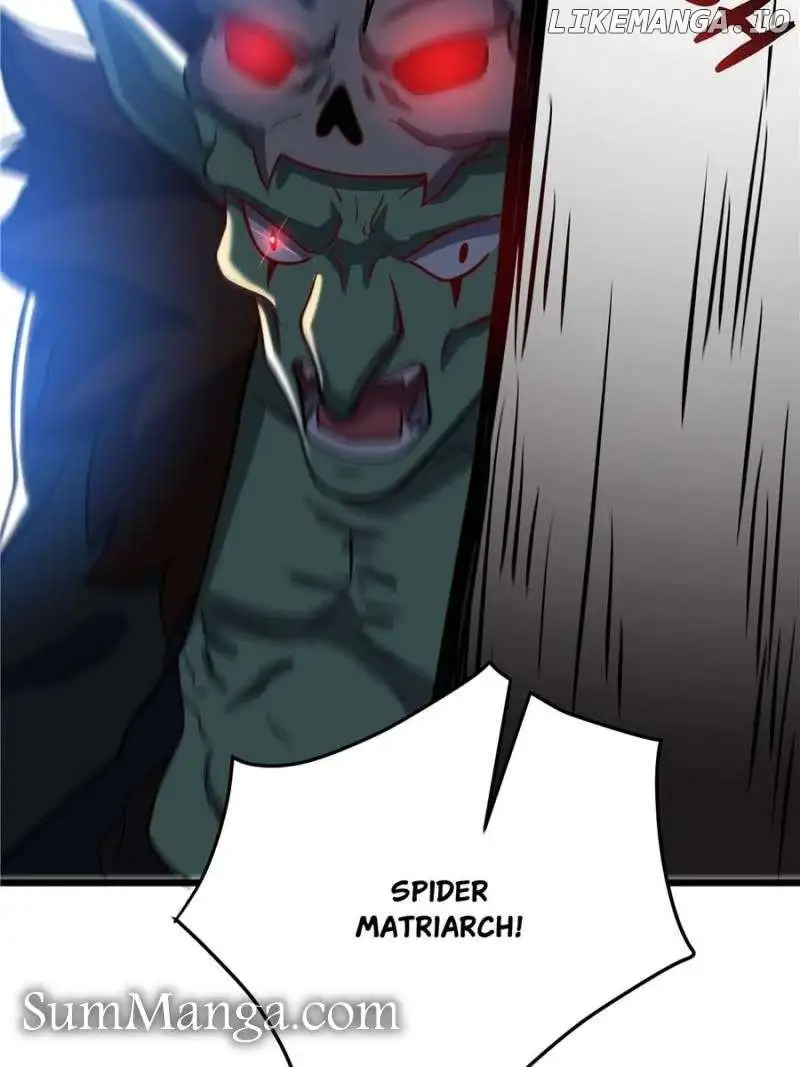 Ancient God’s Chosen Warriors Chapter 22 page 66