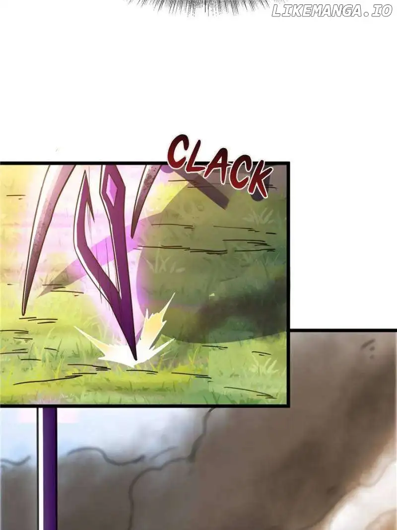 Ancient God’s Chosen Warriors Chapter 21 page 37