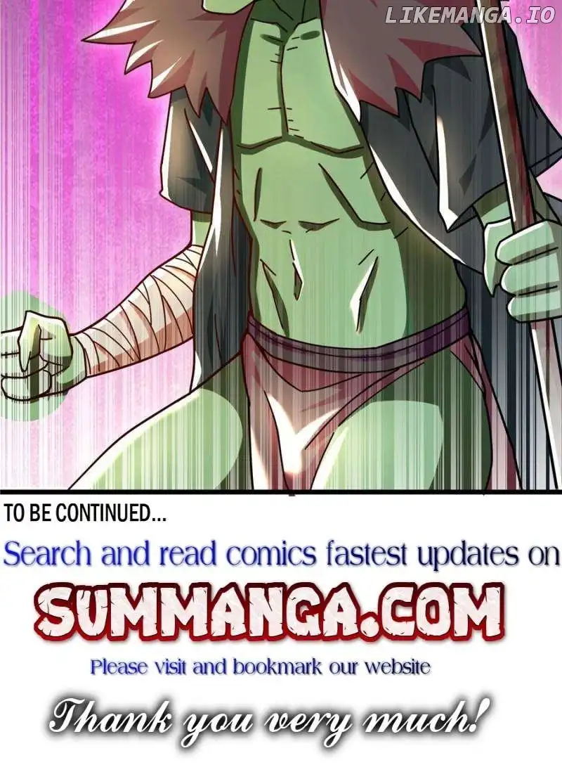 Ancient God’s Chosen Warriors Chapter 22 page 86