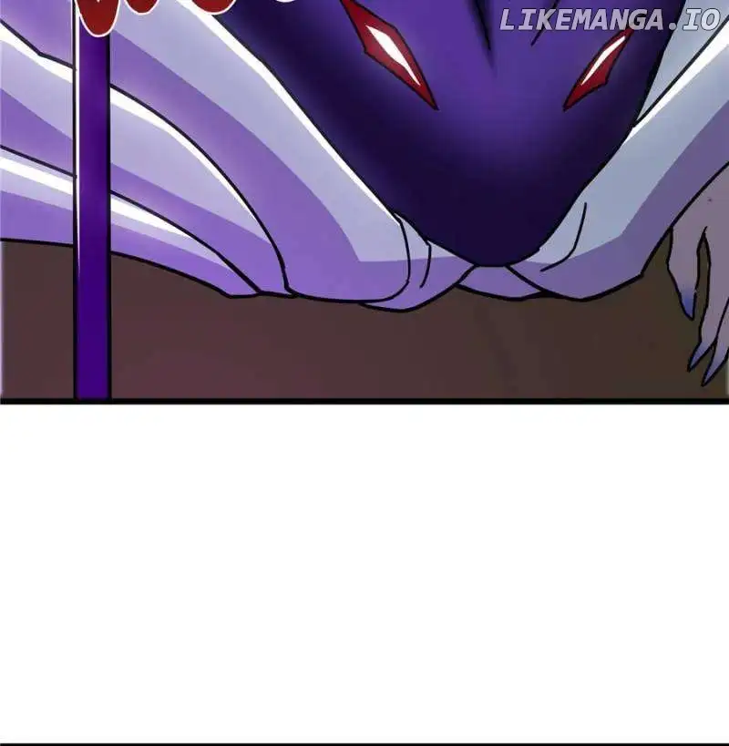 Ancient God’s Chosen Warriors Chapter 21 page 40