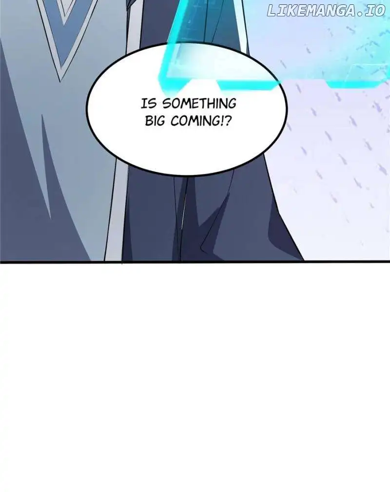Ancient God’s Chosen Warriors Chapter 21 page 76