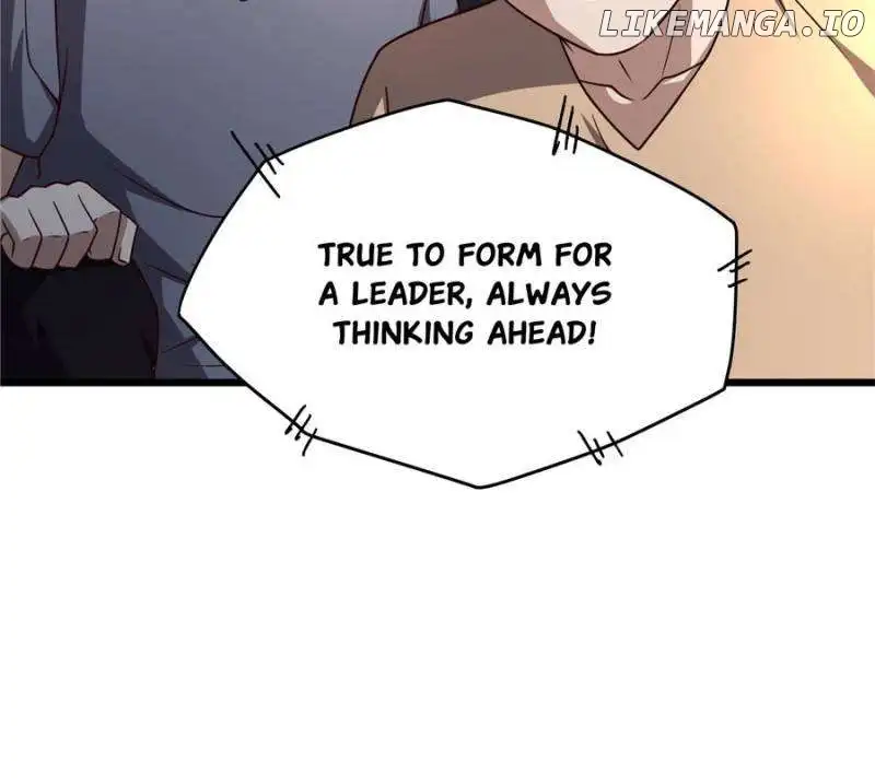 Ancient God’s Chosen Warriors Chapter 21 page 48